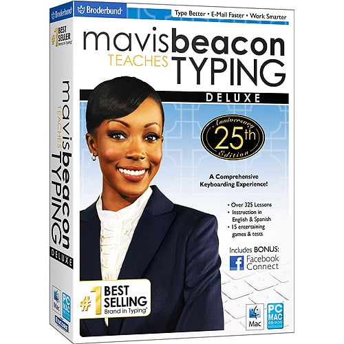 mavis beacon teaches typing deluxe for mac